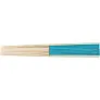  Bamboo hand fan