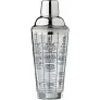  Cocktail shaker 400 ml
