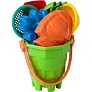  Beach set, bucket