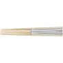  Bamboo hand fan