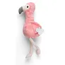  Plišani flamingo