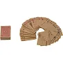  Recycled paper playing cards
