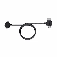 magnetni kabel Urban Vitamin Stockton od 65W i RCS RTPE/RPET-a - Urban Vitamin