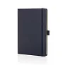  Sam A5 RCS certified bonded leather classic notebook - XD Collection