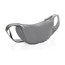 Crescent AWARE™ RPET torbica za rame u obliku polumjeseca - XD Collection