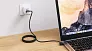  Urban Vitamin Stockton 65W RCS RTPE/RPET magnetic cable - Urban Vitamin