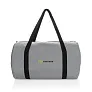 Dillon AWARE™ RPET foldable sports bag - XD Collection