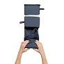 Dillon AWARE™ RPET foldable sports bag - XD Collection