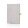  Sam A5 RCS certified bonded leather classic notebook - XD Collection