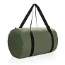 Dillon AWARE™ RPET foldable sports bag - XD Collection