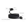  Urban Vitamin Stockton 65W RCS RTPE/RPET magnetic cable - Urban Vitamin