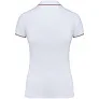  LADIES' SHORT-SLEEVED POLO SHIRT - Kariban