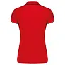  LADIES' SHORT-SLEEVED POLO SHIRT - Kariban