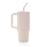 Embrace deluxe šalica od RCS recikliranog nehrđajućeg čelika, 900 ml - XD Collection