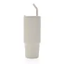 Embrace deluxe šalica od RCS recikliranog nehrđajućeg čelika, 900 ml - XD Collection