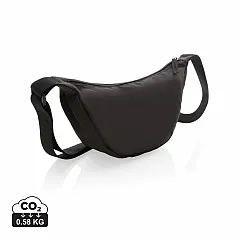 AWARE™ RPET torbica za rame u obliku polumjeseca - XD Collection