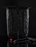  Vodootporni ruksak s roll-top zatvaranjem za bicikl - Quadra