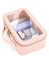  Boutique prozirni putni neseser - Bagbase