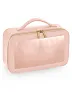  Boutique prozirni putni neseser - Bagbase