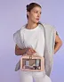 Boutique prozirni putni neseser - Bagbase