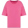  LADIES’ ECO-FRIENDLY OVERSIZED T-SHIRT - Native Spirit