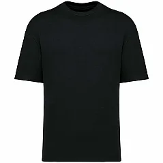 Unisex ekološka oversize majica od francuskog frotira - Native Spirit