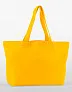 EarthAware® torba od organske keper tkanine - 230 g/m² - Westford Mill