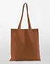  Torba od organskog pamuka - 140 g/m² - Westford Mill