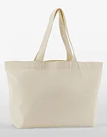 torba od organske keper tkanine - 230 g/m² - Westford Mill
