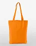 EarthAware® torba od organske keper tkanine - 230 g/m² - Westford Mill