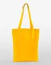 EarthAware® torba od organske keper tkanine - 230 g/m² - Westford Mill