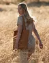 Torba od organskog pamuka - 140 g/m² - Westford Mill