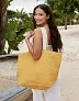  torba za plažu od meke isprane jute - Westford Mill