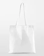 Torba od organskog pamuka - 140 g/m² - Westford Mill