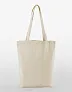 EarthAware® torba od organske keper tkanine - 230 g/m² - Westford Mill