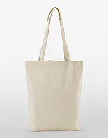torba od organske keper tkanine - 230 g/m² - Westford Mill