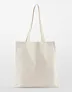  Torba od organskog pamuka - 140 g/m² - Westford Mill