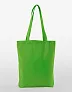 EarthAware® torba od organske keper tkanine - 230 g/m² - Westford Mill