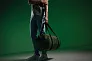 Dillon AWARE™ RPET foldable sports bag - XD Collection