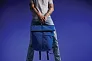  Dillon AWARE™ RPET lighweight foldable backpack - XD Collection