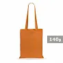  Cotton shopping bag, 140 g/m2