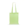  Cotton shopping bag, 140 g/m2