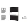  MOLESKINE notes cca A4