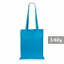  Cotton shopping bag, 140 g/m2