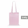 Cotton shopping bag, 140 g/m2