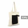 Arlo Cotton foldable shopping bag