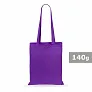  Cotton shopping bag, 140 g/m2