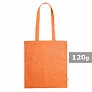  Torba za kupovinu od recikliranog pamuka, 120 g/m2