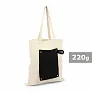 Arlo Cotton foldable shopping bag