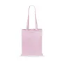  Cotton shopping bag, 140 g/m2